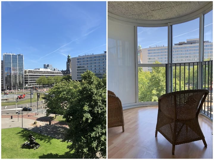 Foto 10 van Weena 55-D