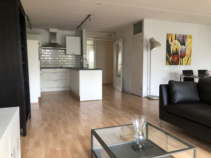 Foto 11 van Weena 55-D