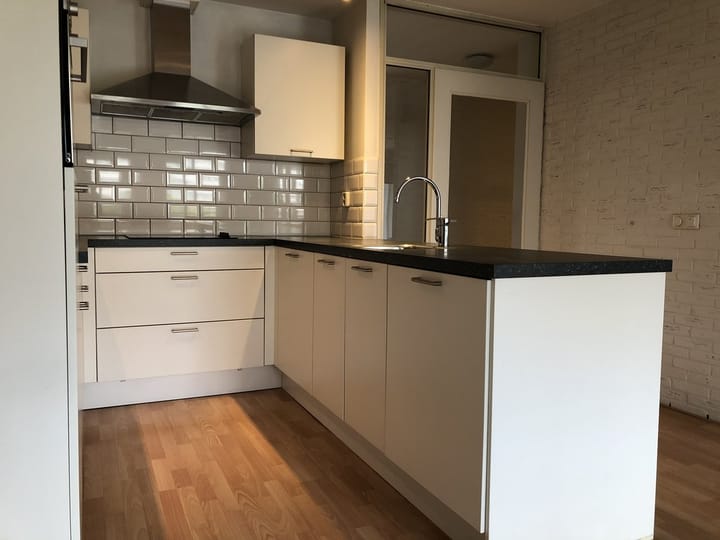 Foto 12 van Weena 55-D