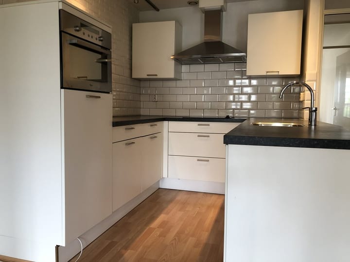 Foto 13 van Weena 55-D