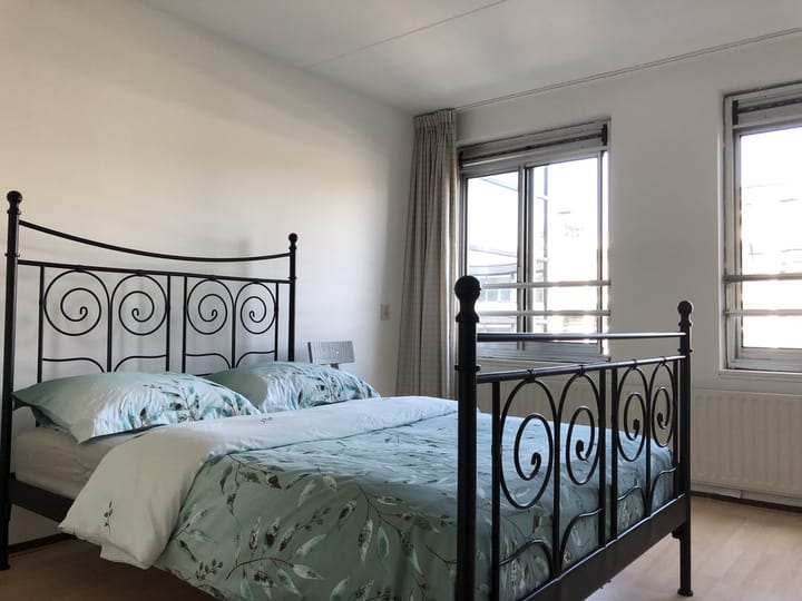 Foto 16 van Weena 55-D