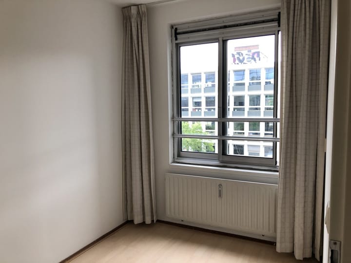 Foto 20 van Weena 55-D