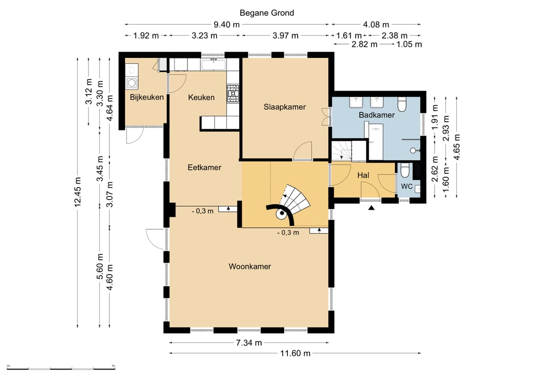 Foto 82 van Koeweg 6