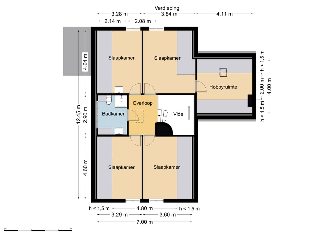 Foto 83 van Koeweg 6
