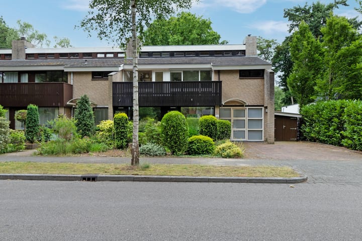 Foto 2 van Da Costalaan 12