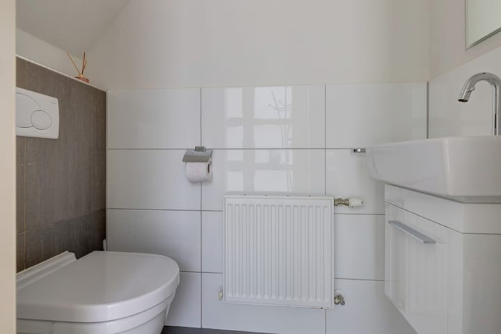 Foto 4 van Da Costalaan 12