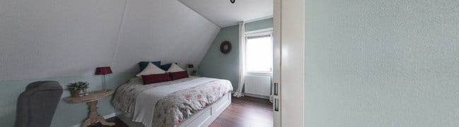 Slaapkamer