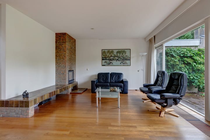 Foto 8 van Da Costalaan 12