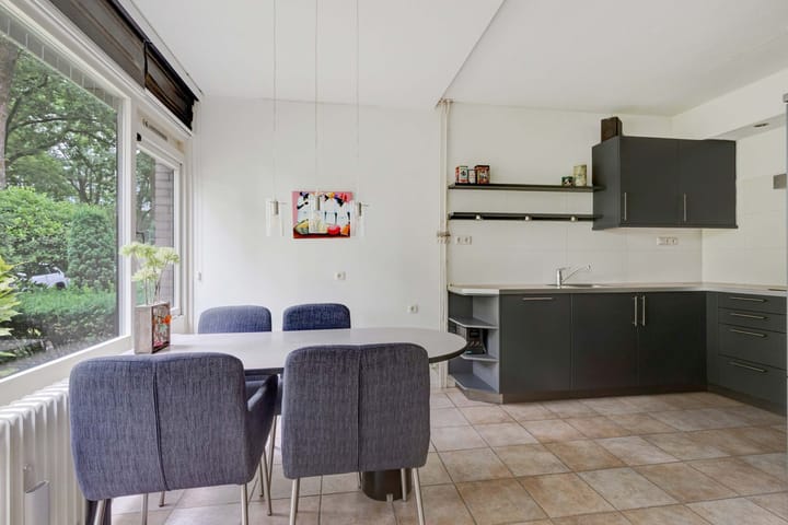 Foto 13 van Da Costalaan 12