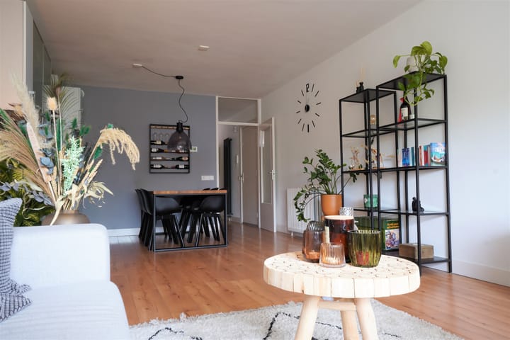 Foto 1 van Nijverheidssingel 281