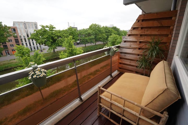 Foto 2 van Nijverheidssingel 281