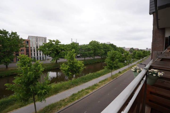 Foto 3 van Nijverheidssingel 281