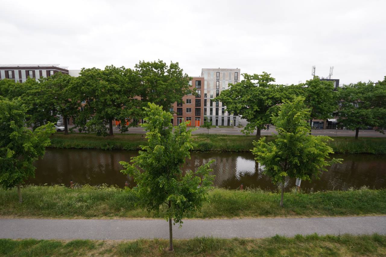 Photo 4 of Nijverheidssingel 281