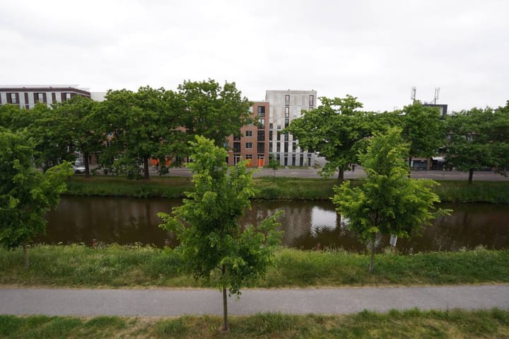 Foto 4 van Nijverheidssingel 281