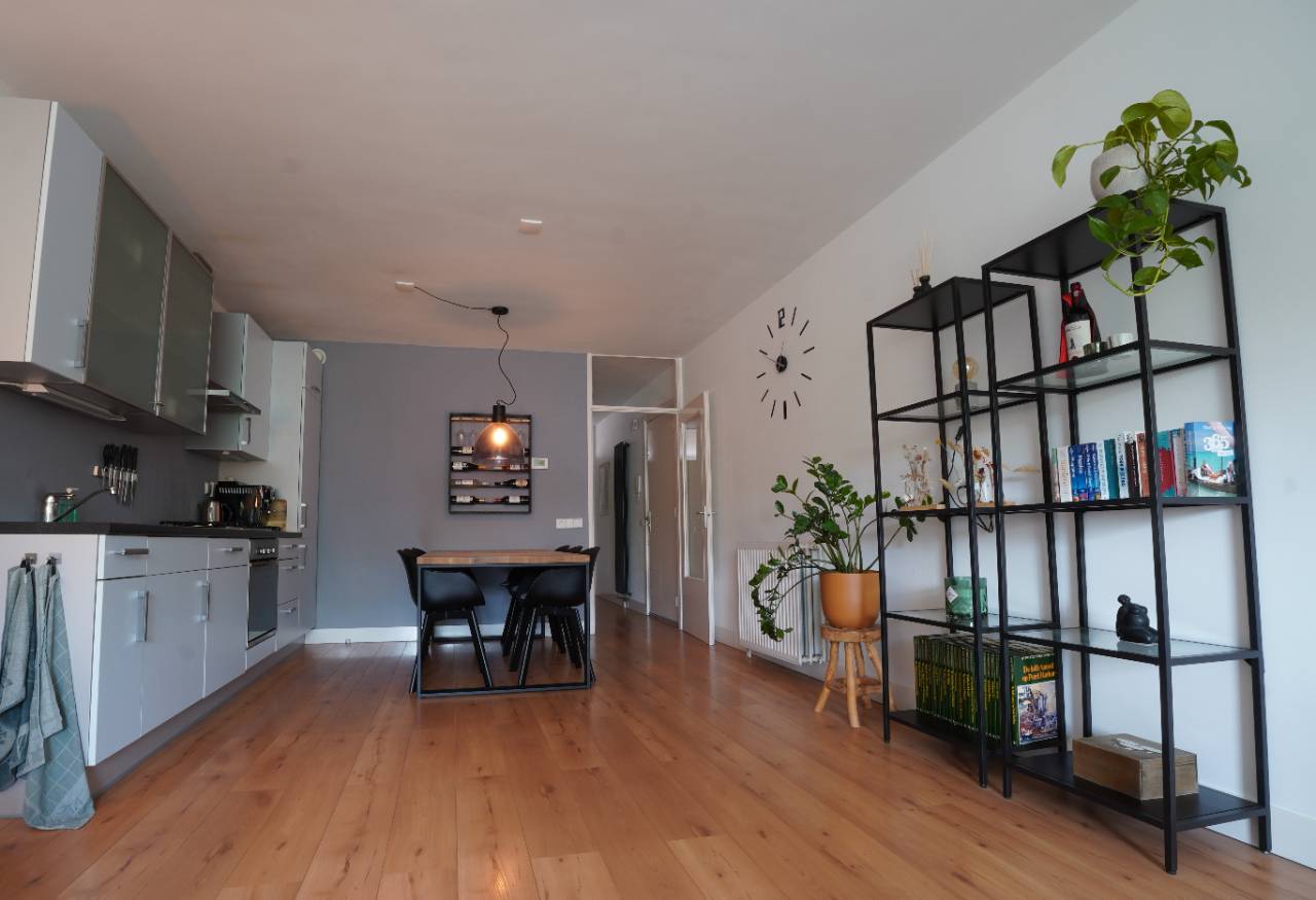 Photo 9 of Nijverheidssingel 281