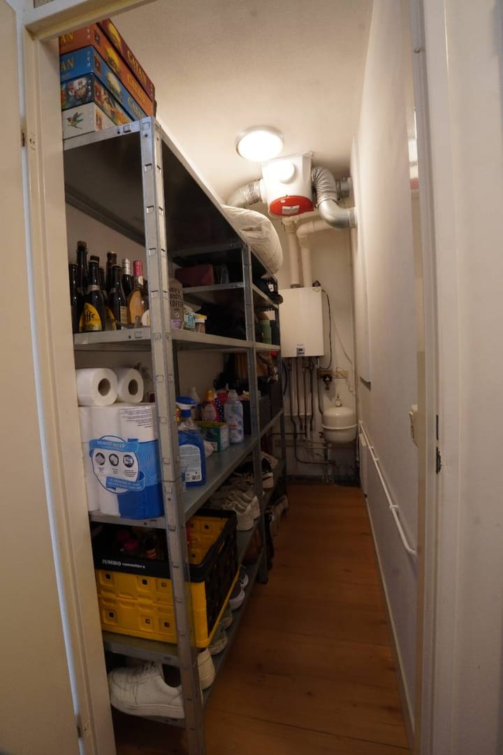 Foto 11 van Nijverheidssingel 281