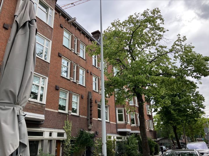 Photo 1 of Wielingenstraat 10-2