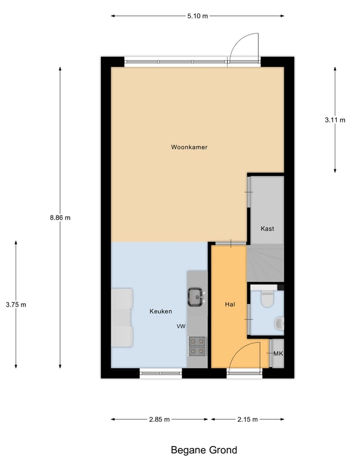 Foto 34 van Molenvelden 29