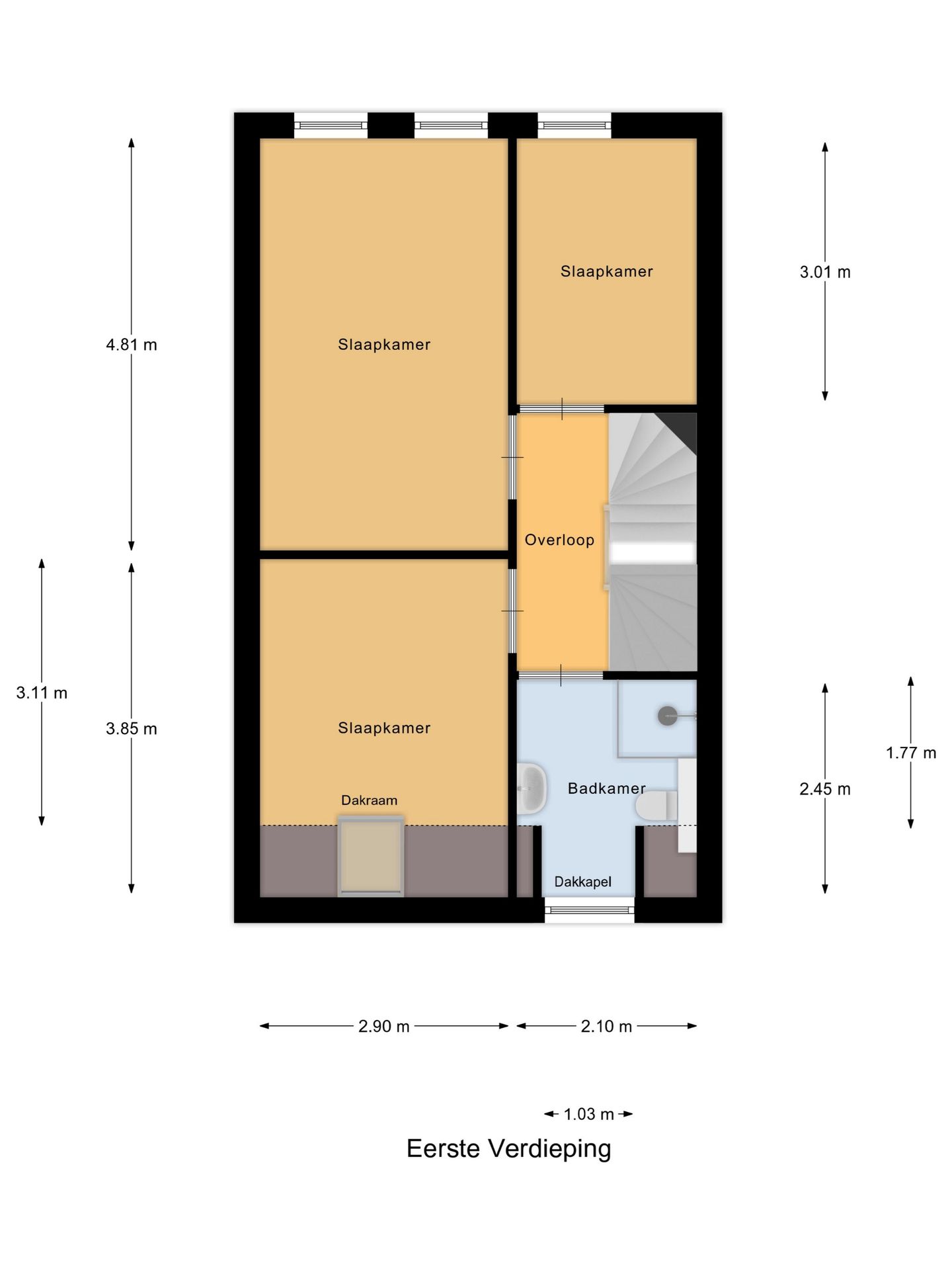 Foto 35 van Molenvelden 29