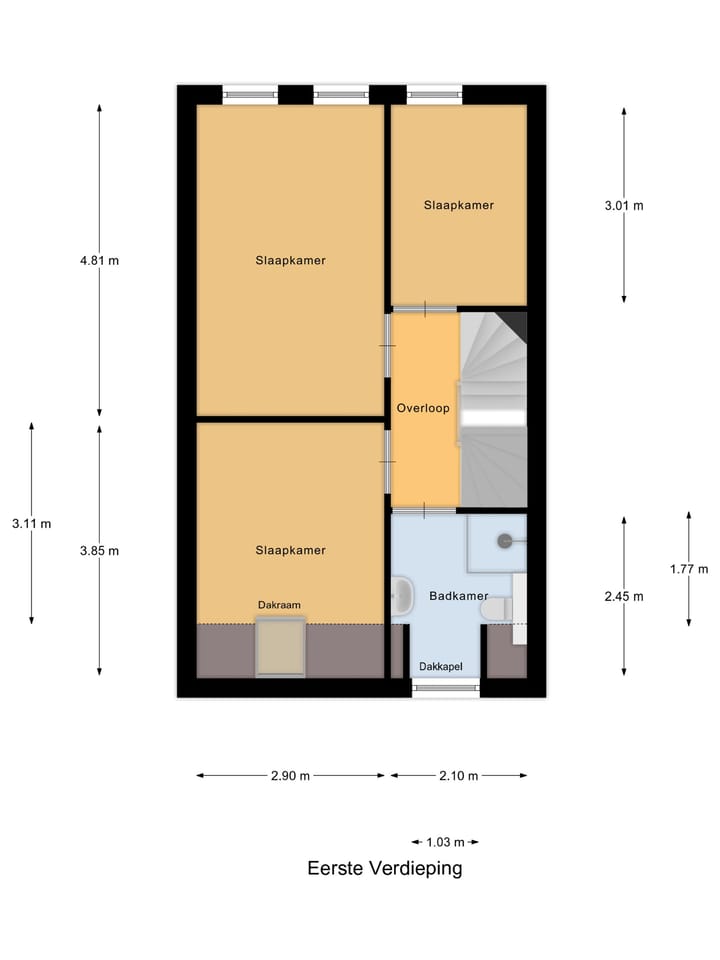 Foto 35 van Molenvelden 29