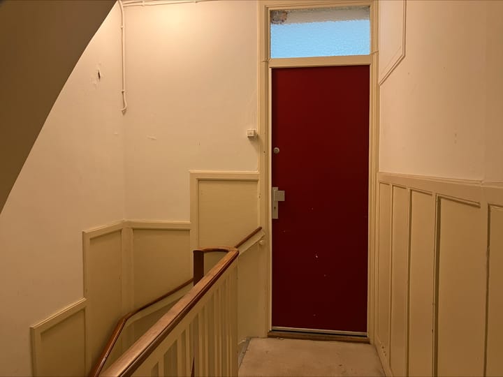 Photo 4 of Wielingenstraat 10-2