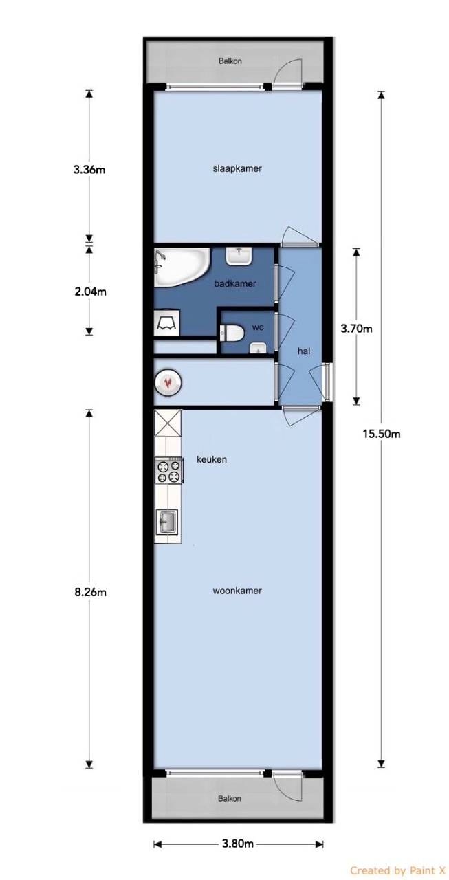 Foto 20 van Nijverheidssingel 281