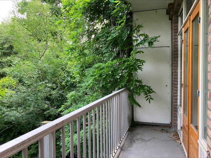 Photo 11 of Wielingenstraat 10-2