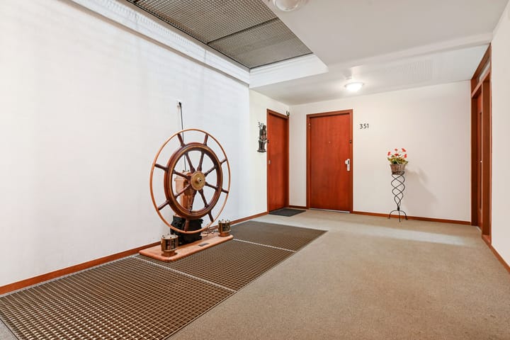 Foto 6 van Dr. Lelykade 351