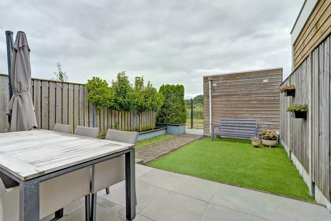 Foto 28 van Molenvelden 29