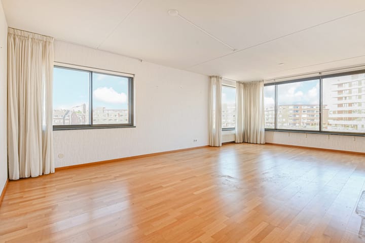 Foto 9 van Dr. Lelykade 351