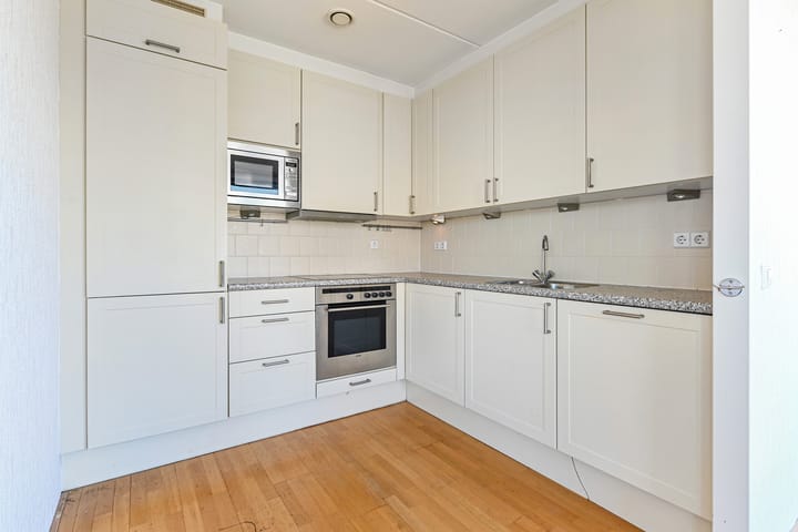 Foto 15 van Dr. Lelykade 351