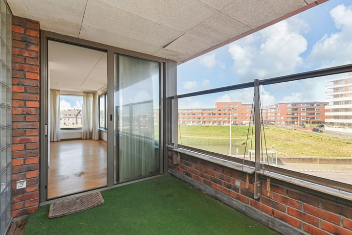 Foto 25 van Dr. Lelykade 351