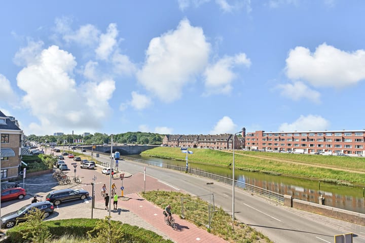 Foto 26 van Dr. Lelykade 351