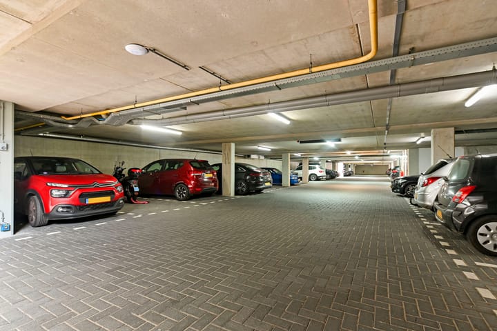 Foto 27 van Dr. Lelykade 351