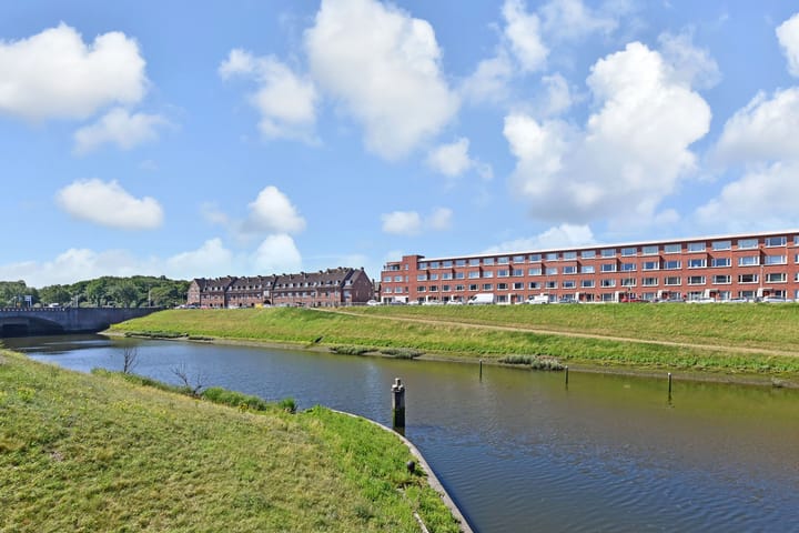 Foto 28 van Dr. Lelykade 351