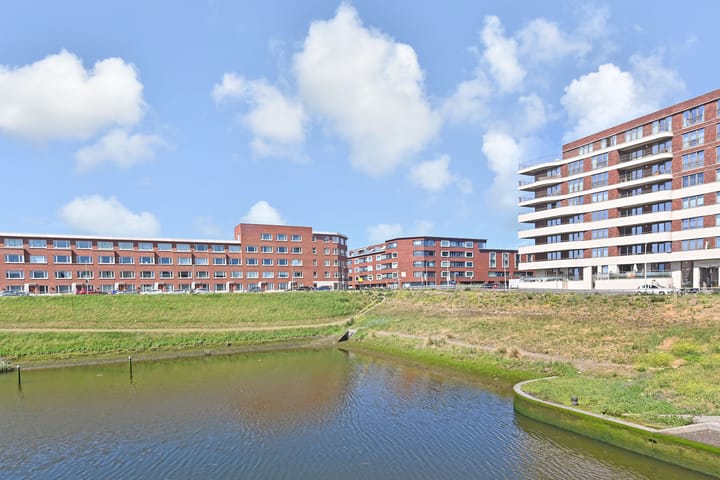 Foto 29 van Dr. Lelykade 351