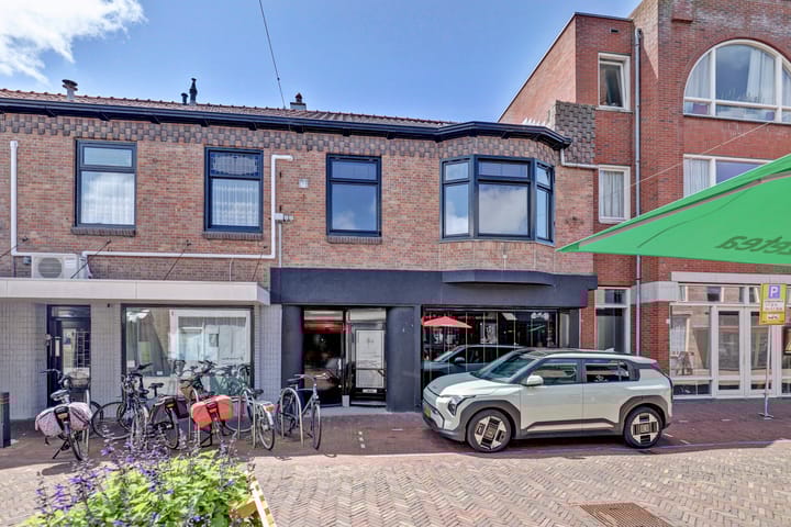 Foto 1 van Zeestraat 8