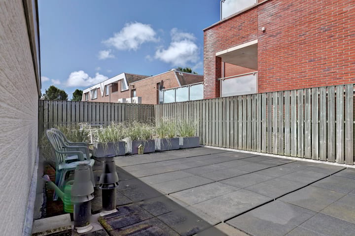 Foto 18 van Zeestraat 8