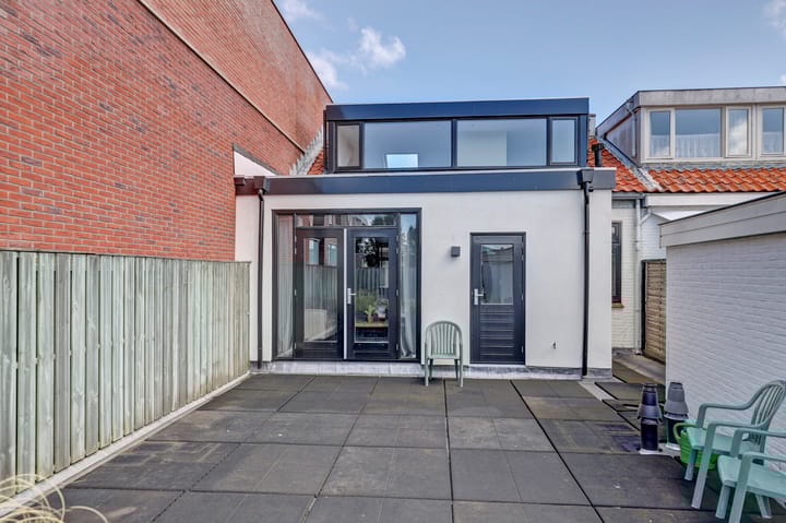 Foto 19 van Zeestraat 8