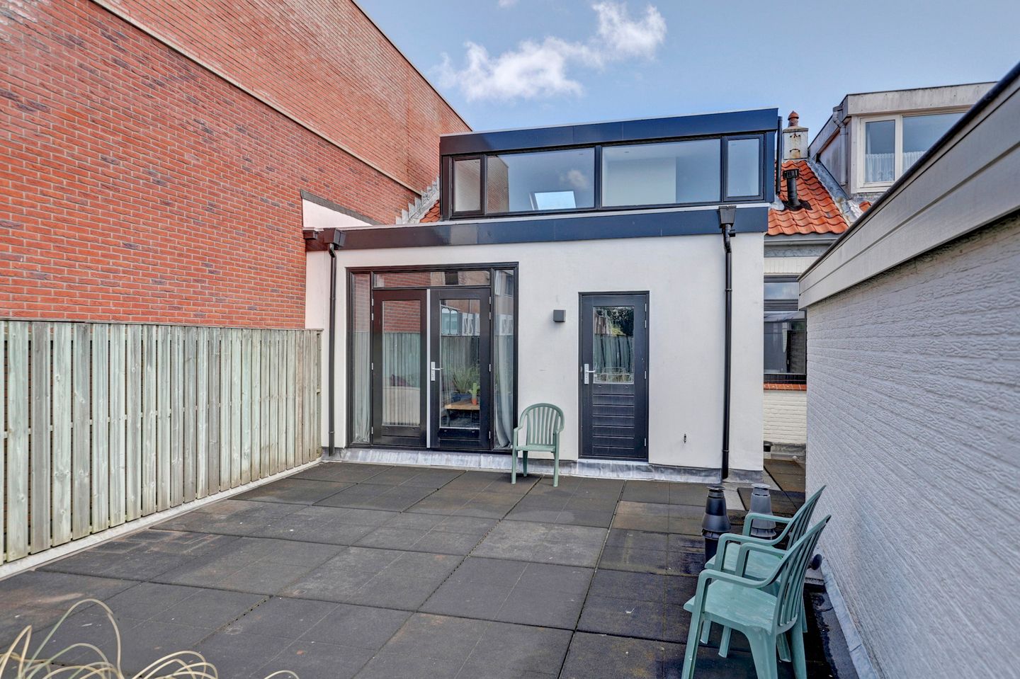 Foto 20 van Zeestraat 8