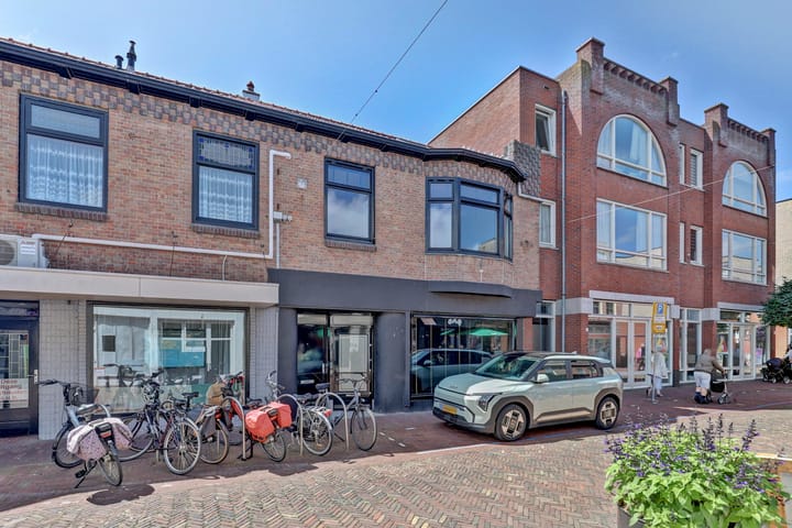 Foto 24 van Zeestraat 8