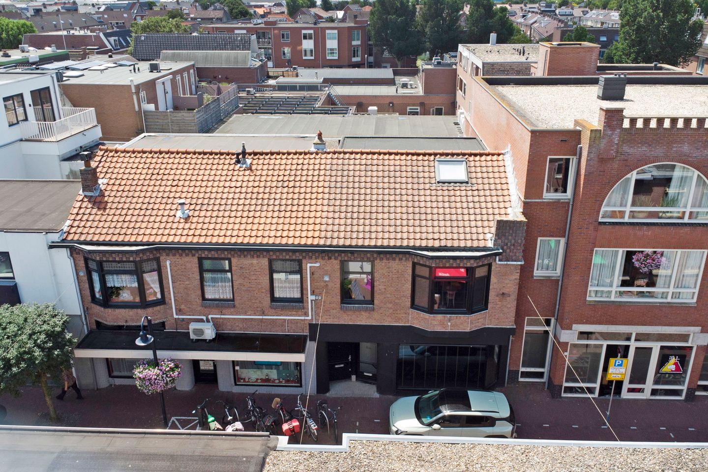 Foto 25 van Zeestraat 8