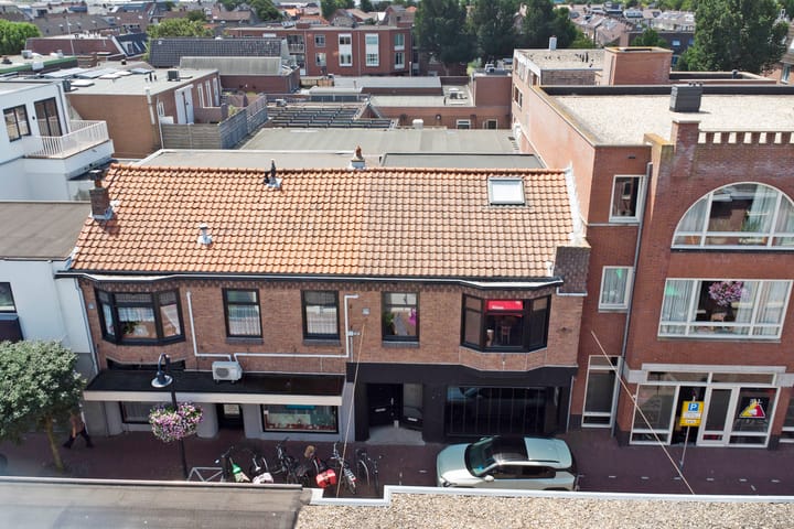 Foto 25 van Zeestraat 8