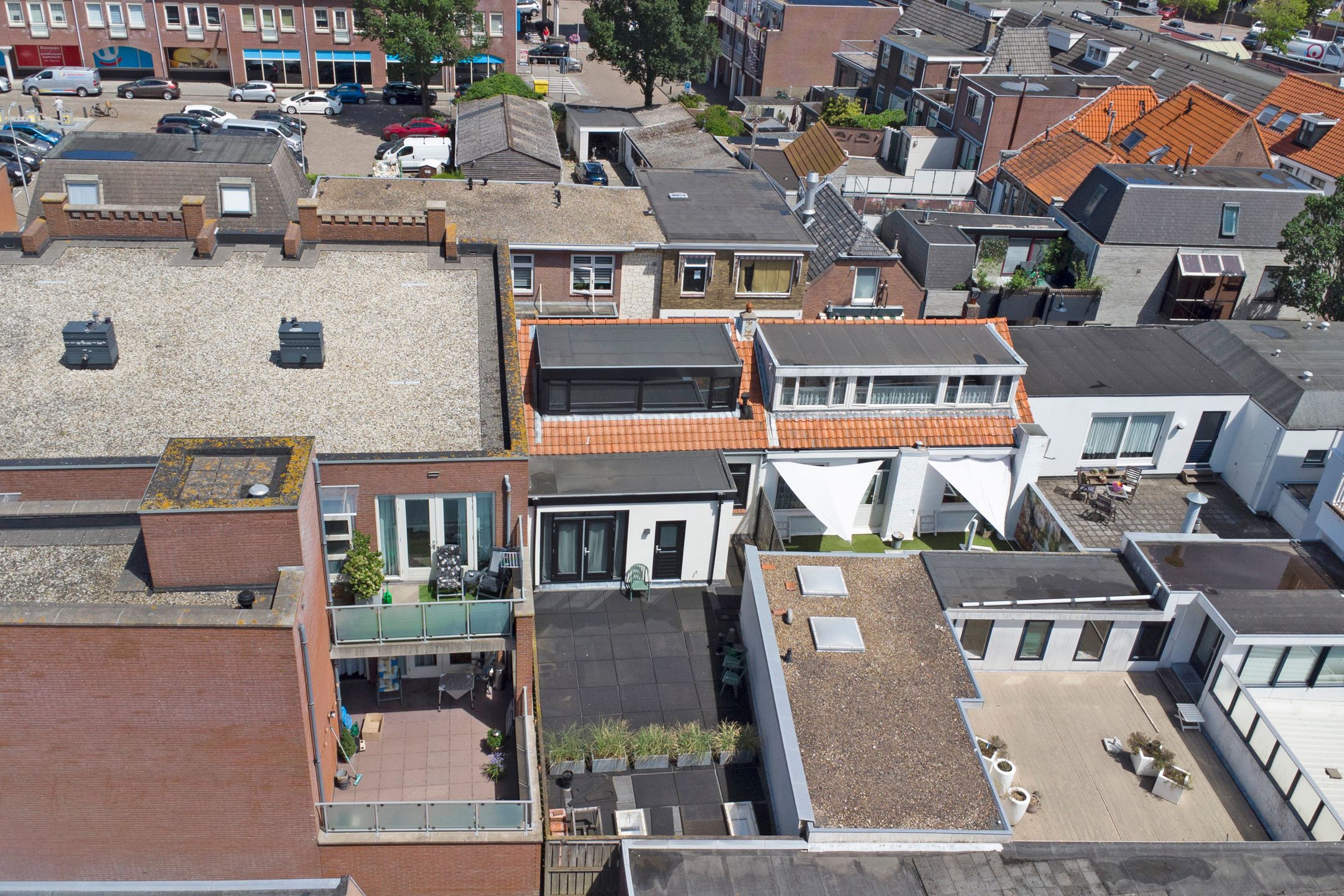 Foto 27 van Zeestraat 8