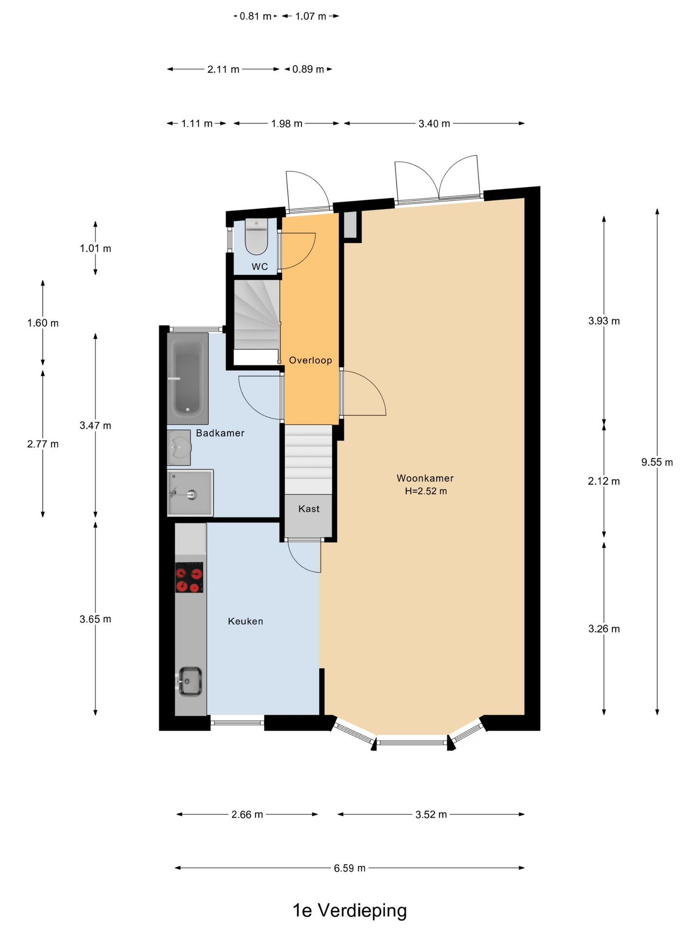 Foto 29 van Zeestraat 8