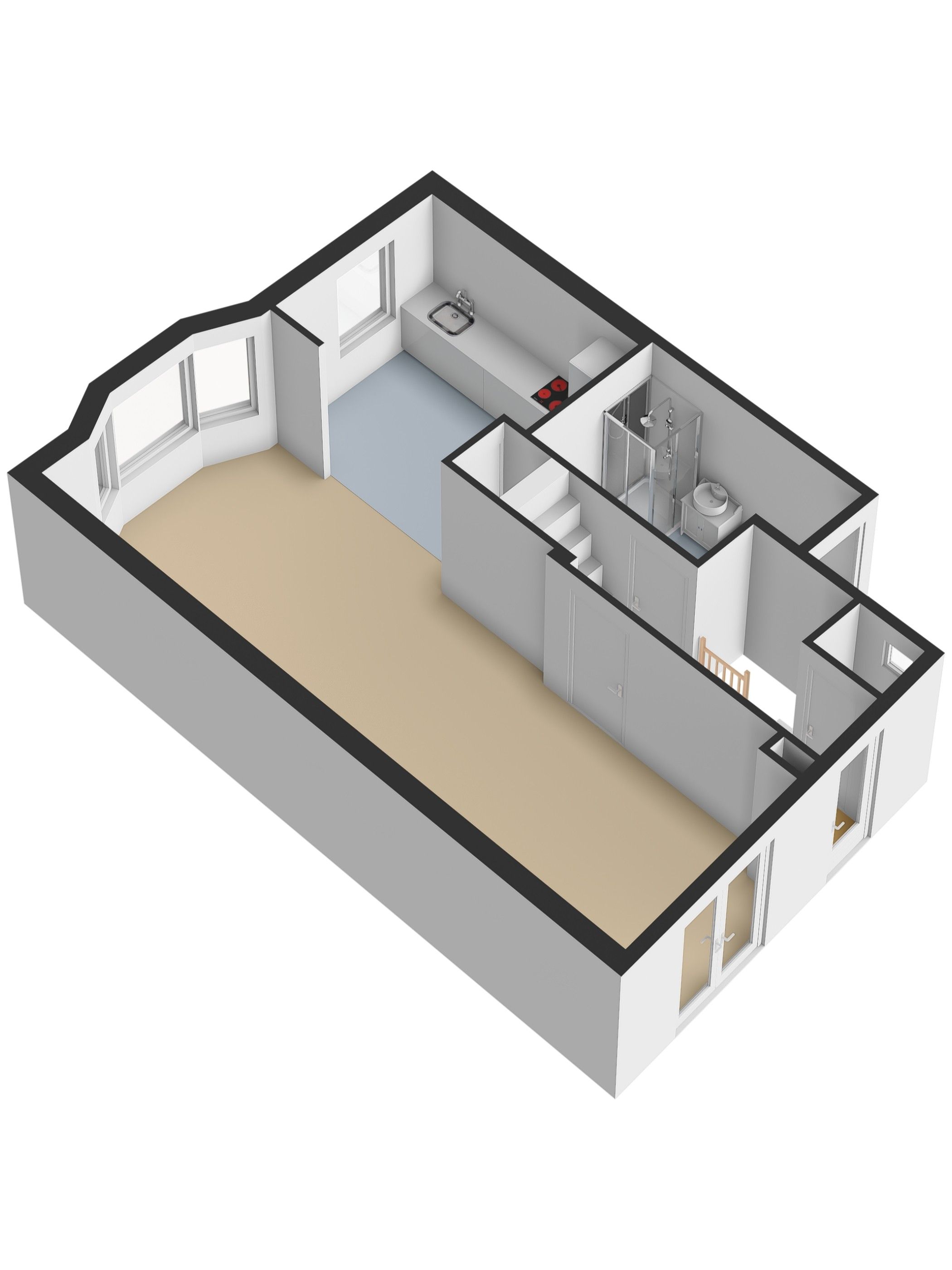 Foto 30 van Zeestraat 8