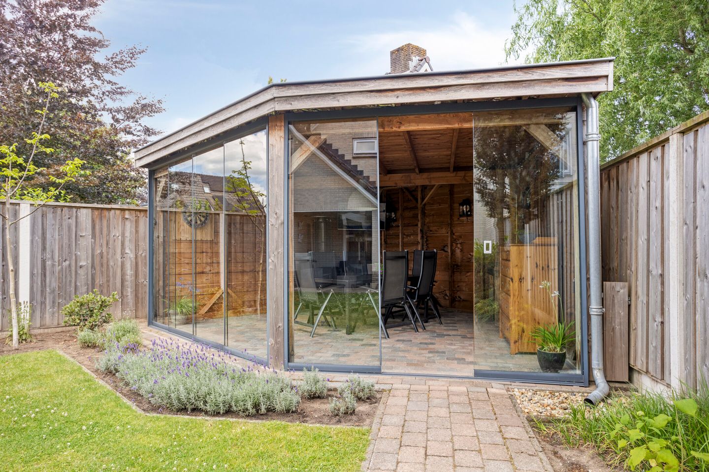 Foto 5 van Anton Mollemanhof 17