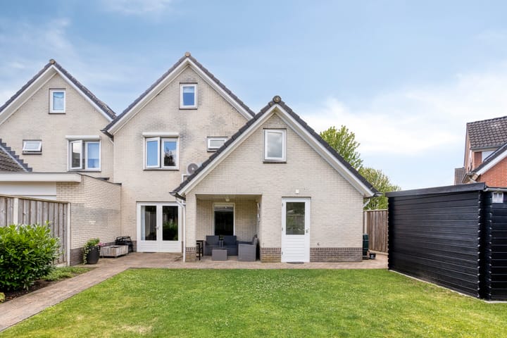 Foto 6 van Anton Mollemanhof 17