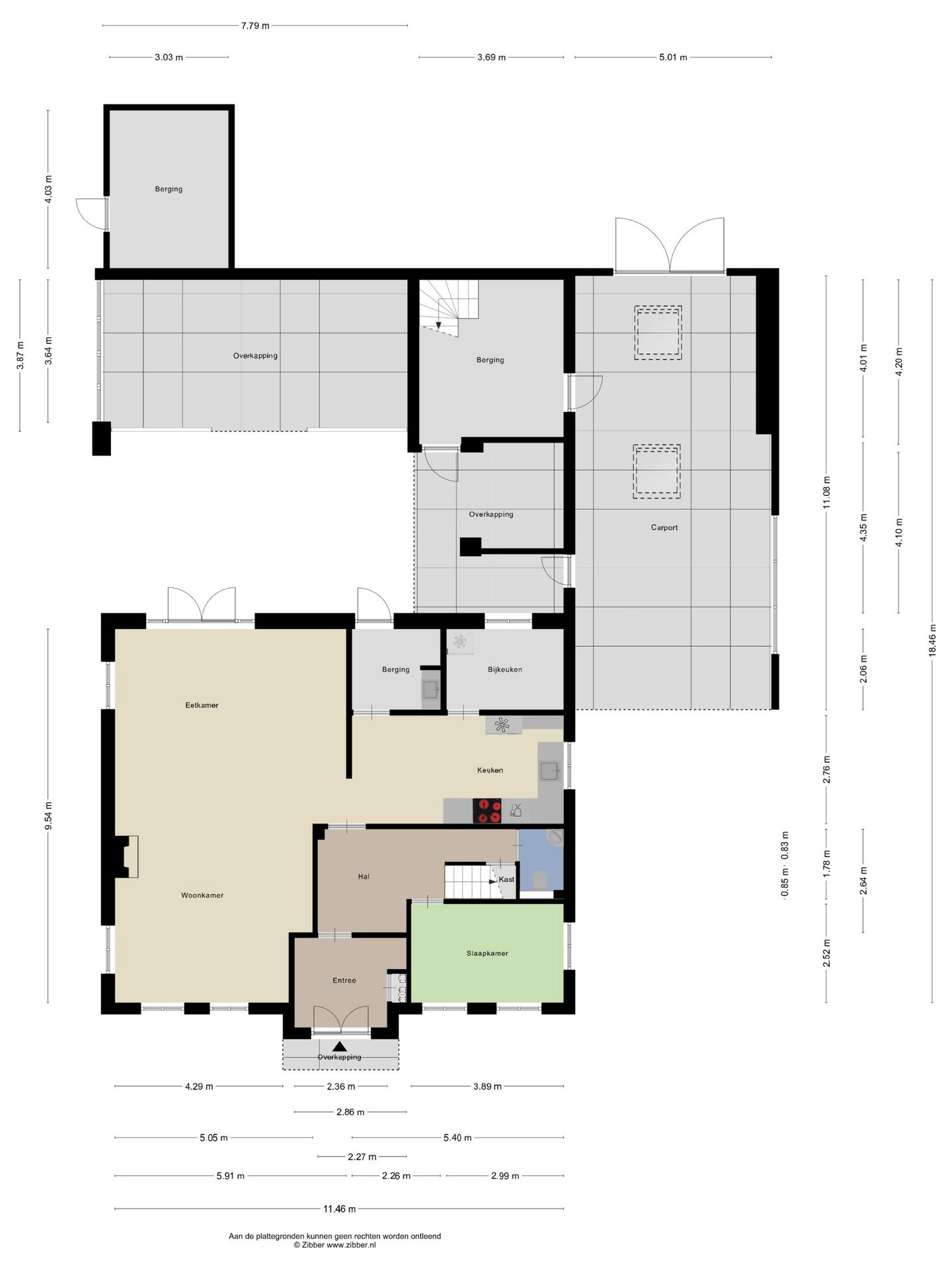 Foto 85 van Dorpsstraat 42