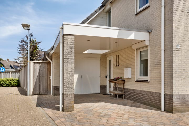 Foto 10 van Anton Mollemanhof 17